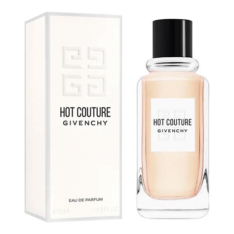 givenchy haute couture eau de parfum|Givenchy mini perfume travel collection.